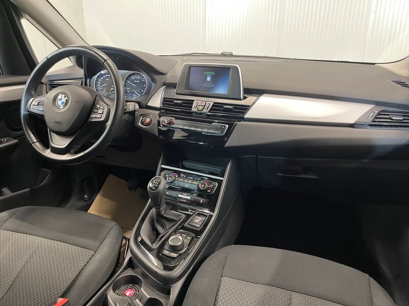 BMW Seria 2